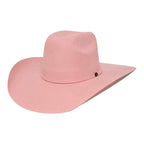 AMERICAN PINK 5X WOOL CASHMERE - OriginalWestern.com