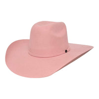 AMERICAN PINK 5X WOOL CASHMERE - OriginalWestern.com