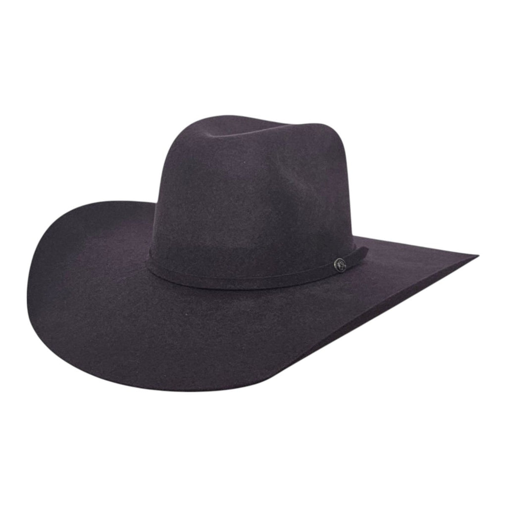 AMERICAN PLUM 5X WOOL CASHMERE - OriginalWestern.com