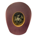 AMERICAN PLUM 5X WOOL CASHMERE - OriginalWestern.com