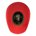 AMERICAN RED 5X WOOL CASHMERE - OriginalWestern.com