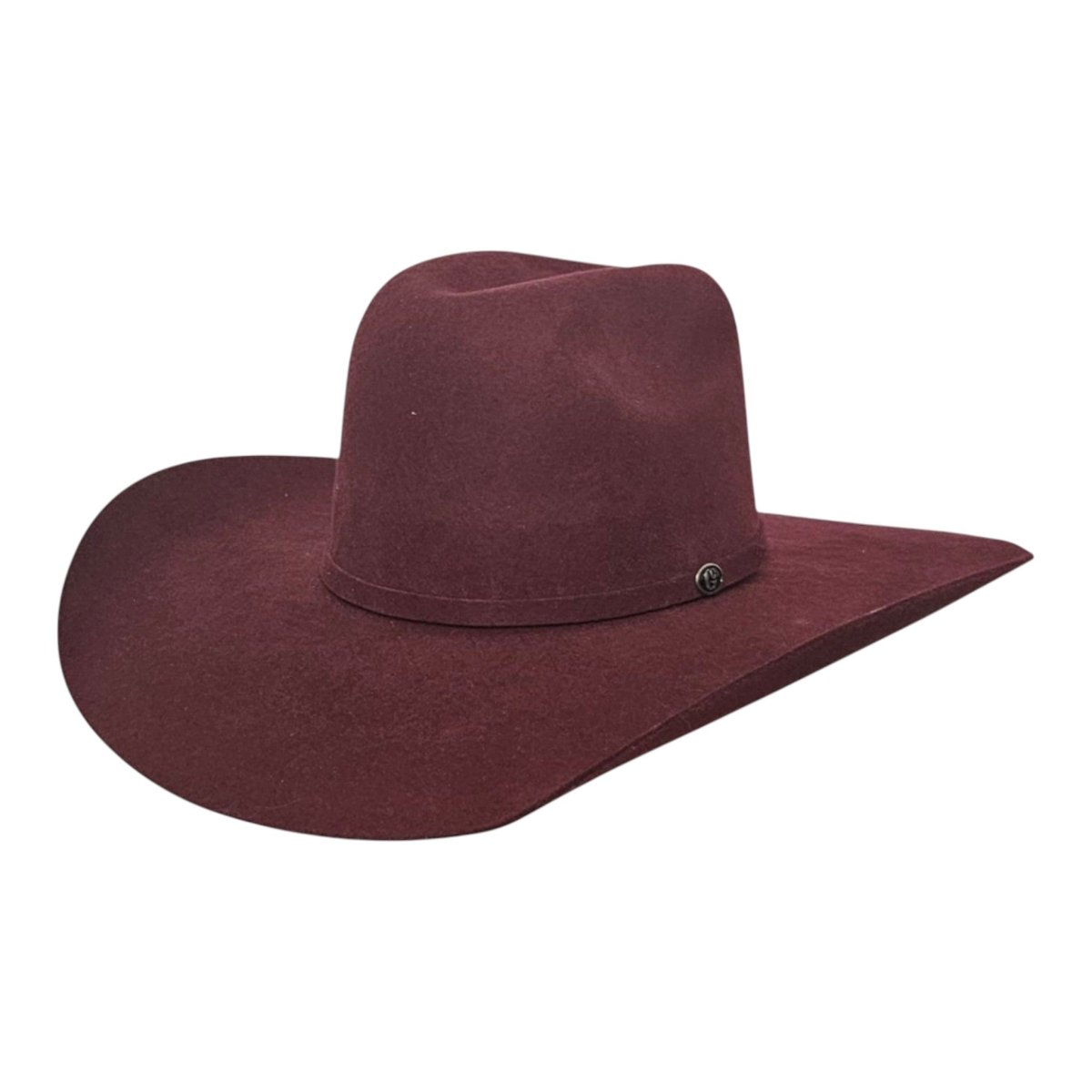 AMERICAN WINE 5X WOOL CASHMERE - OriginalWestern.com