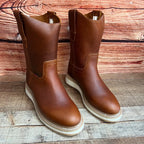 Men's Work Boots Double Density Soles Est. J26