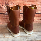 Men's Work Boots Double Density Soles Est. J26