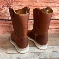 Men's Work Boots Double Density Soles Est. J26