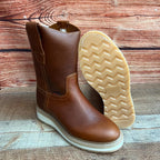 Men's Work Boots Double Density Soles Est. J26