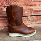 Men's Work Boots Double Density Soles Est. J26