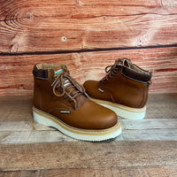 Women's Laces Light Weight Work Boot Est. 202