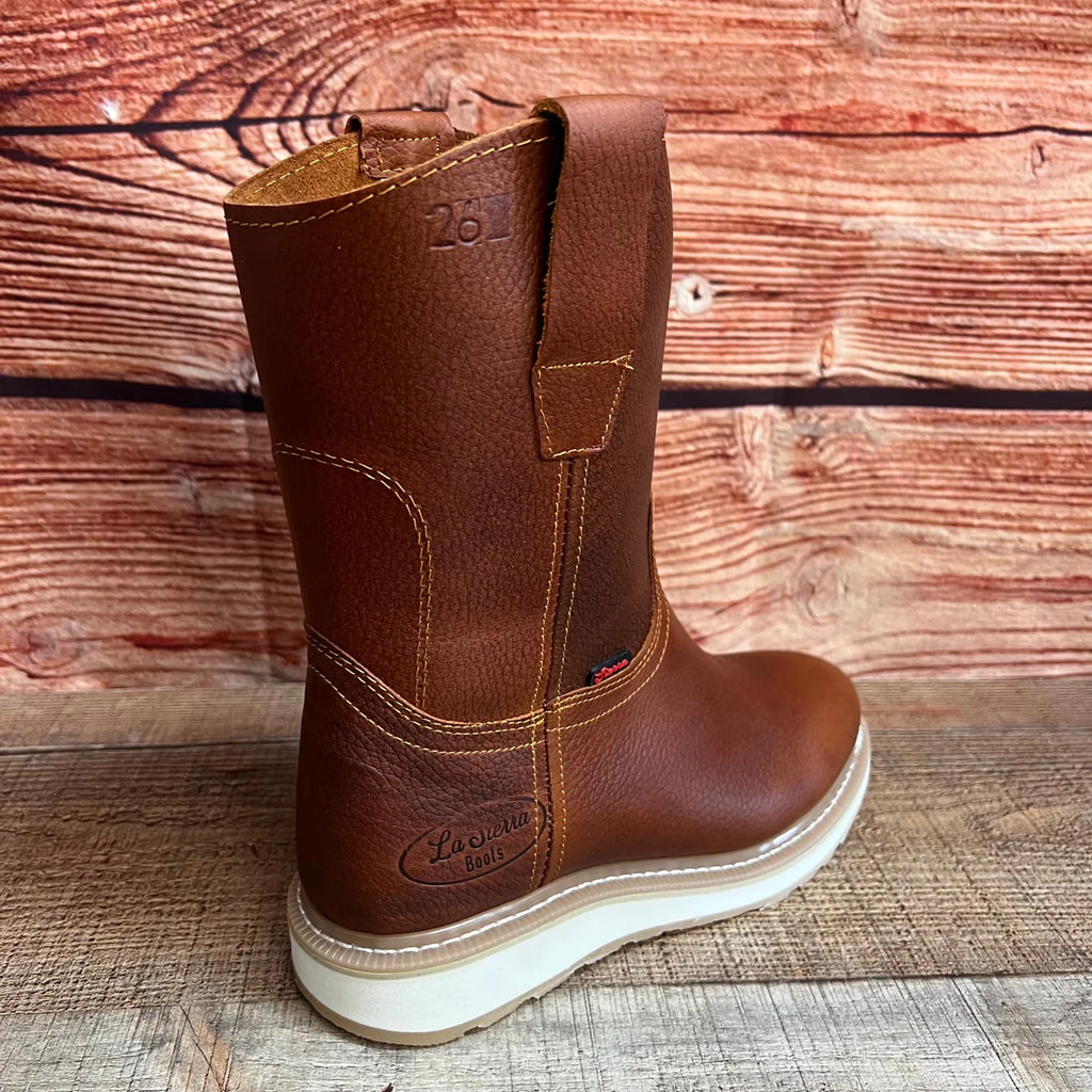 Men's Work Boots Double Density Soles Est. J26