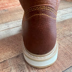 Men's Work Boots Double Density Soles Est. J26