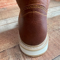 Men's Work Boots Double Density Soles Est. J26
