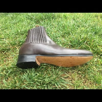 Men's Charro Ankle Boot Napa Est. 300 Brown
