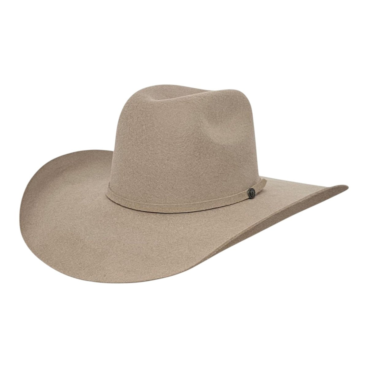 BIG SKY CHESTNUT 5X WOOL CASHMERE - OriginalWestern.com