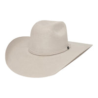 BIG SKY SILVER BELLY 5X WOOL CASHMERE - OriginalWestern.com