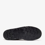 Bonanza Frontier Dual 6” Moc Toe Steel Toe – Black - OriginalWestern.com