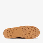 Bonanza Frontier Dual 6” Moc Toe Steel Toe – Golden Brown - OriginalWestern.com