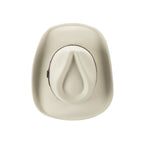 Bullhide ARLINGTON Wool Felt Cowboy Hat - Ivory - OriginalWestern.com