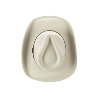 Bullhide ARLINGTON Wool Felt Cowboy Hat - Ivory - OriginalWestern.com