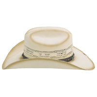 Bullhide BARB WIRE Bangora Cowboy Straw Hat - OriginalWestern.com