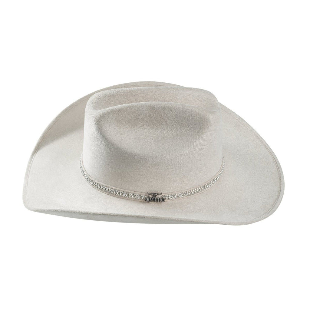 Bullhide BELONG TOGETHER Felt Cowboy Hat - Buckskin - OriginalWestern.com