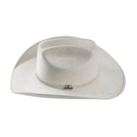 Bullhide BELONG TOGETHER Felt Cowboy Hat - Buckskin - OriginalWestern.com