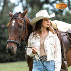 Bullhide BELONG TOGETHER Felt Cowboy Hat - Buckskin - OriginalWestern.com
