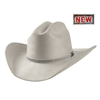 Bullhide BELONG TOGETHER Felt Cowboy Hat - Buckskin - OriginalWestern.com