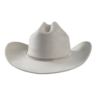 Bullhide BELONG TOGETHER Felt Cowboy Hat - Buckskin - OriginalWestern.com