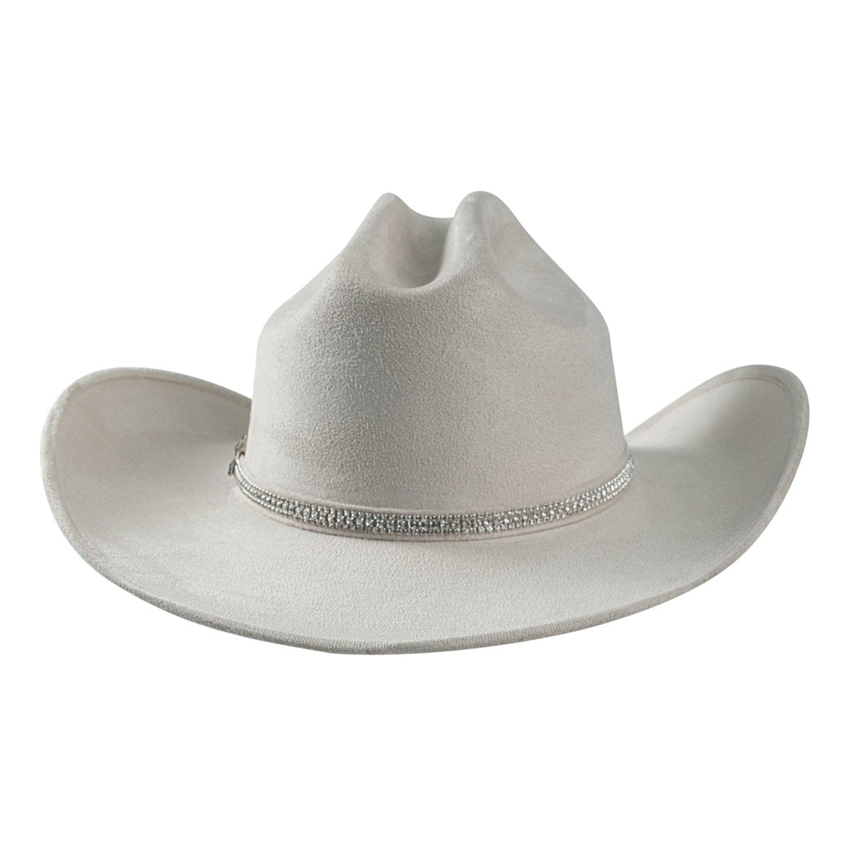 Bullhide BELONG TOGETHER Felt Cowboy Hat - Buckskin - OriginalWestern.com