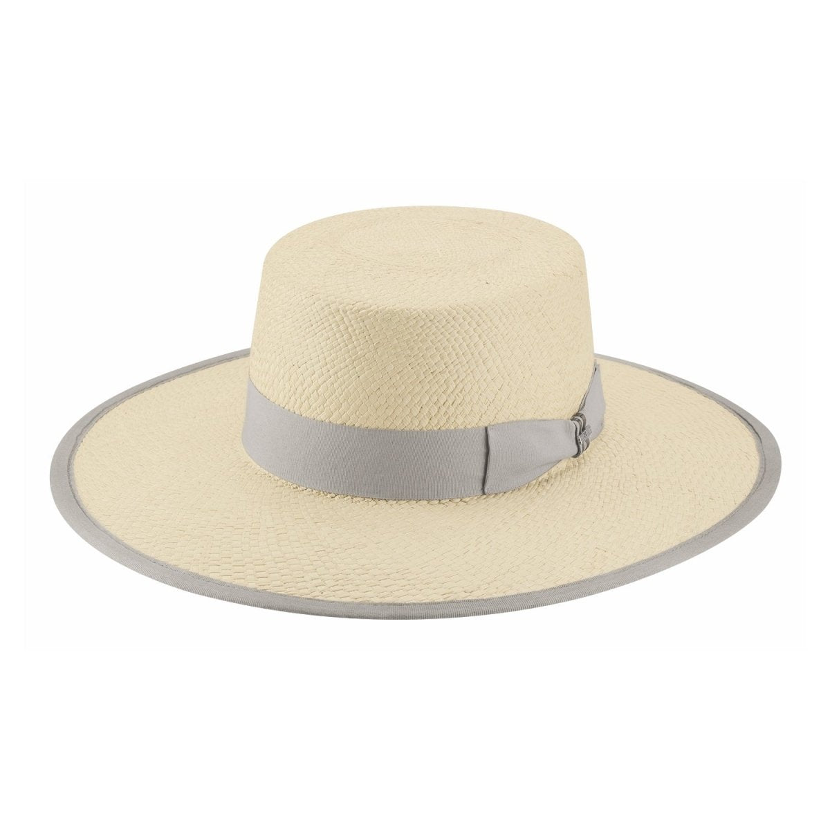 Bullhide BOLERO Genuine Panama Straw Hat - OriginalWestern.com