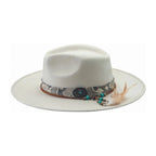 Bullhide CHOICES Buckskin Faux Felt Cowboy Hat 3 1/2" Brim Men’s Western - OriginalWestern.com
