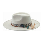 Bullhide CHOICES Premium Faux Felt Cowboy Hat - Buckskin - OriginalWestern.com