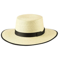 Bullhide CORDOBES Palm Leaf Straw Hat - OriginalWestern.com