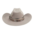 Bullhide GOOD STORIES 8X Fur Blend Felt Cowboy Hat - Buckskin - OriginalWestern.com