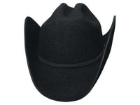 Bullhide Hat Appaloosa 2X Felt Western Cowboy Hat - OriginalWestern.com