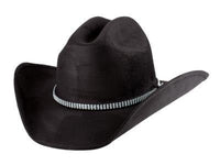 Bullhide Hat Belong Together Felt Western Cowboy Hat - OriginalWestern.com