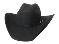 Bullhide Hat Big Boss 8X Felt Western Cowboy Hat - OriginalWestern.com