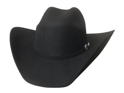 Bullhide Hat Big Boss 8X Felt Western Cowboy Hat - OriginalWestern.com