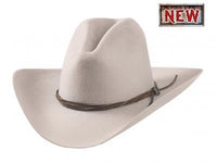 Bullhide Hat Boulder 6X Felt Western Cowboy Hat - OriginalWestern.com