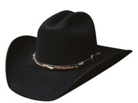 Bullhide Hat Buckaroo 6X Felt Western Cowboy Hat - OriginalWestern.com