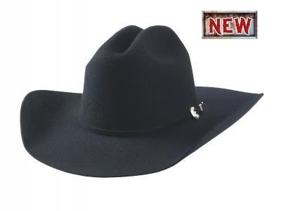 Bullhide Hat Bullfighter 4X Felt Western Cowboy Hat - OriginalWestern.com
