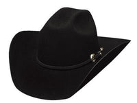 Bullhide Hat Kingman Jr. Felt Western Cowboy Hat - OriginalWestern.com