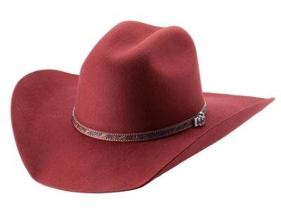 Bullhide Hat Life With You 4X Felt Western Cowboy Hat - OriginalWestern.com