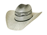 Bullhide Hat Redneck Reason 20X Straw Western Cowboy Hat - OriginalWestern.com