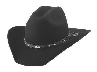 Bullhide Hat Trail Ride Felt Western Cowboy Hat - OriginalWestern.com