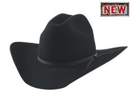 Bullhide Hat Tyler Felt Western Cowboy Hat - OriginalWestern.com