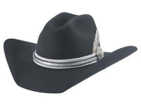 Bullhide Hat Wishful Thinkin' 8X Felt Western Cowboy Hat - OriginalWestern.com