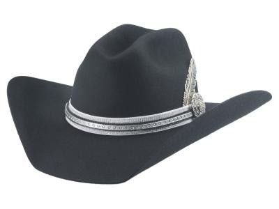 Bullhide Hat Wishful Thinkin' 8X Felt Western Cowboy Hat - OriginalWestern.com