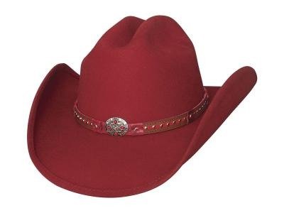 Bullhide Hats Activated Felt Western Cowboy Hat - OriginalWestern.com