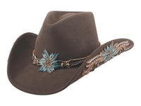 Bullhide Hats Ain'T It Different? Felt Western Cowboy Hat - OriginalWestern.com